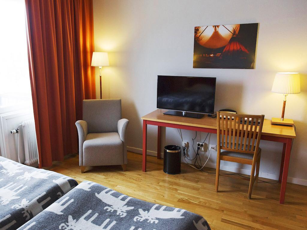 Hotell Kebne Kiruna Bilik gambar